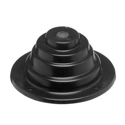 DetMar Qualifies for Free Shipping DetMar Motorwell Boot Vinyl 4" #10-15-1