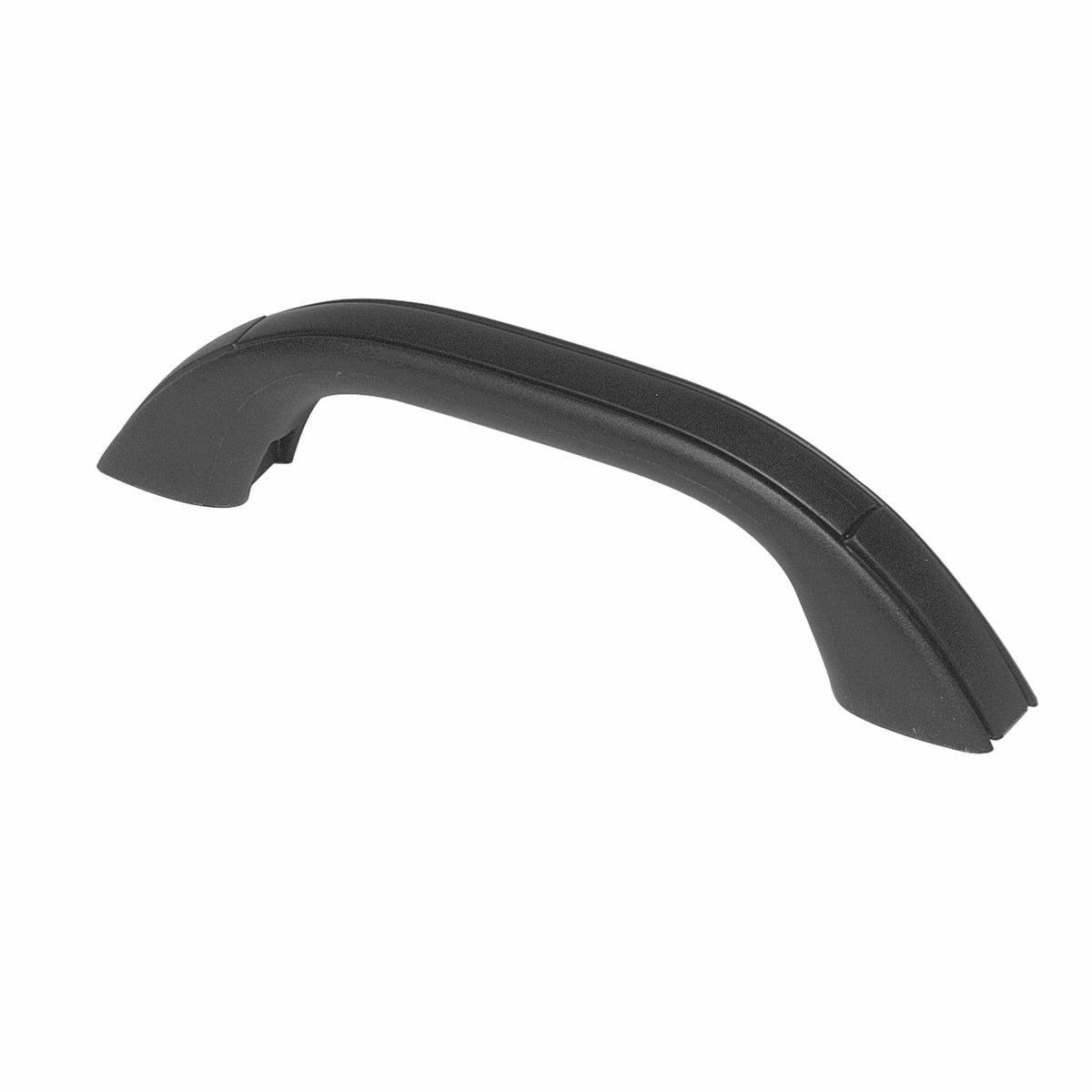 Detmar Qualifies for Free Shipping Detmar Snap Cover Grab Handle Black #12-1300P