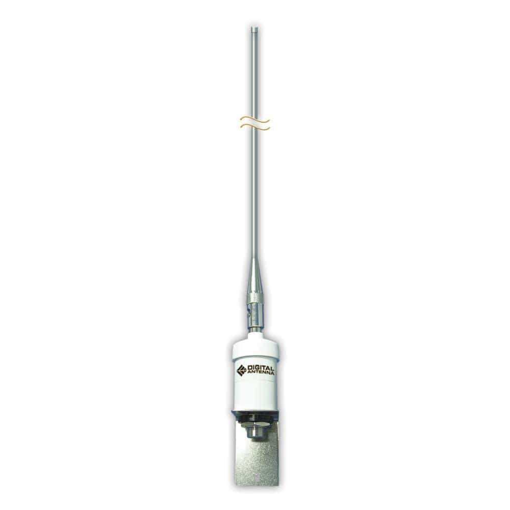 Digital Antenna Qualifies for Free Shipping Digital 3' VHF Antenna #222-VW