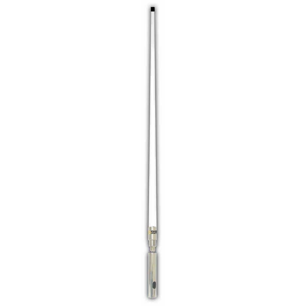 Digital Antenna Qualifies for Free Shipping Digital 4' VHF Antenna White #826-VW