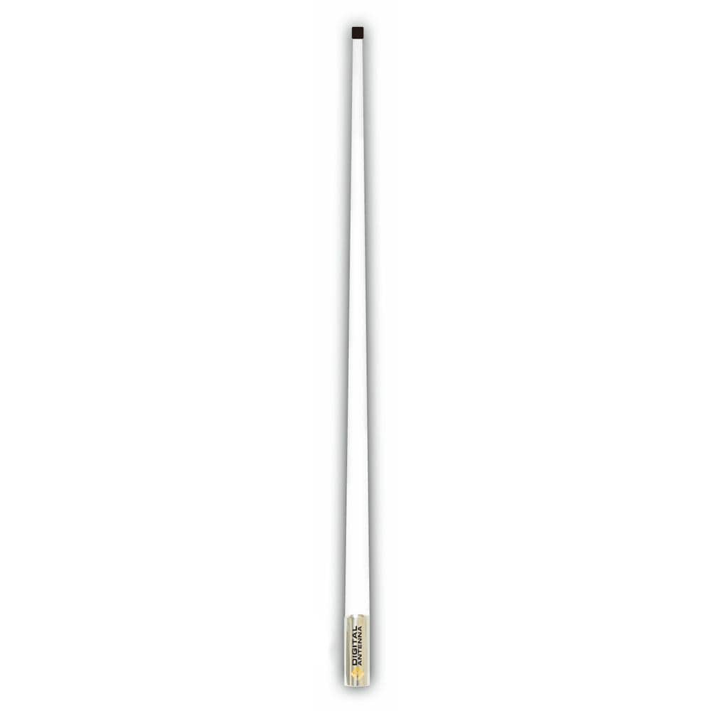 Digital Antenna Qualifies for Free Shipping Digital AIS Antenna 4' 4.5dB Gain #578-SW