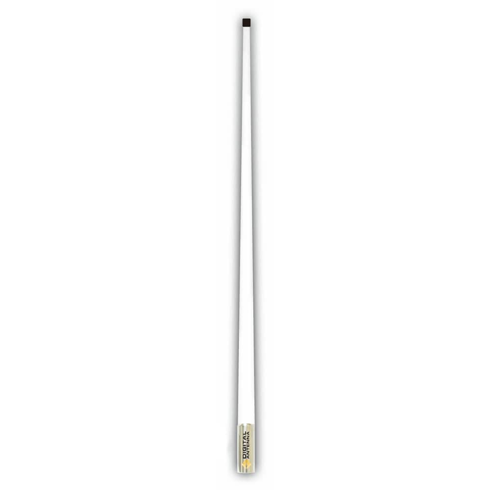 Digital Antenna Qualifies for Free Shipping Digital AIS Antenna 4' 4.5dB Gain #578-SW