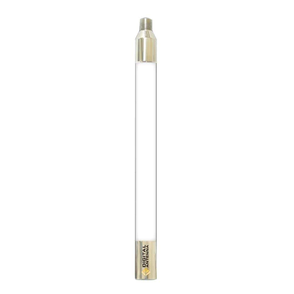 Digital Antenna Not Qualified for Free Shipping Digital Extension 8' White #549-EW-S