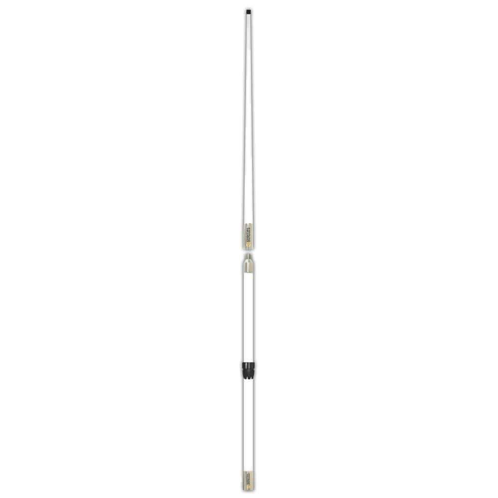 Digital Antenna Qualifies for Free Shipping Digital SSB 16' White Antenna #544-SSW-RS