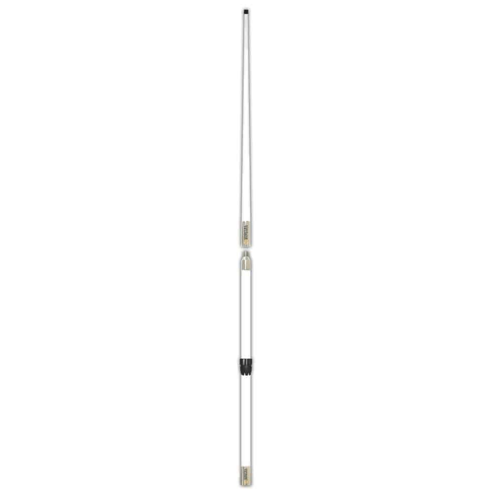 Digital Antenna Qualifies for Free Shipping Digital VHF 16' White for Rupp Mounts #532-VW-RS