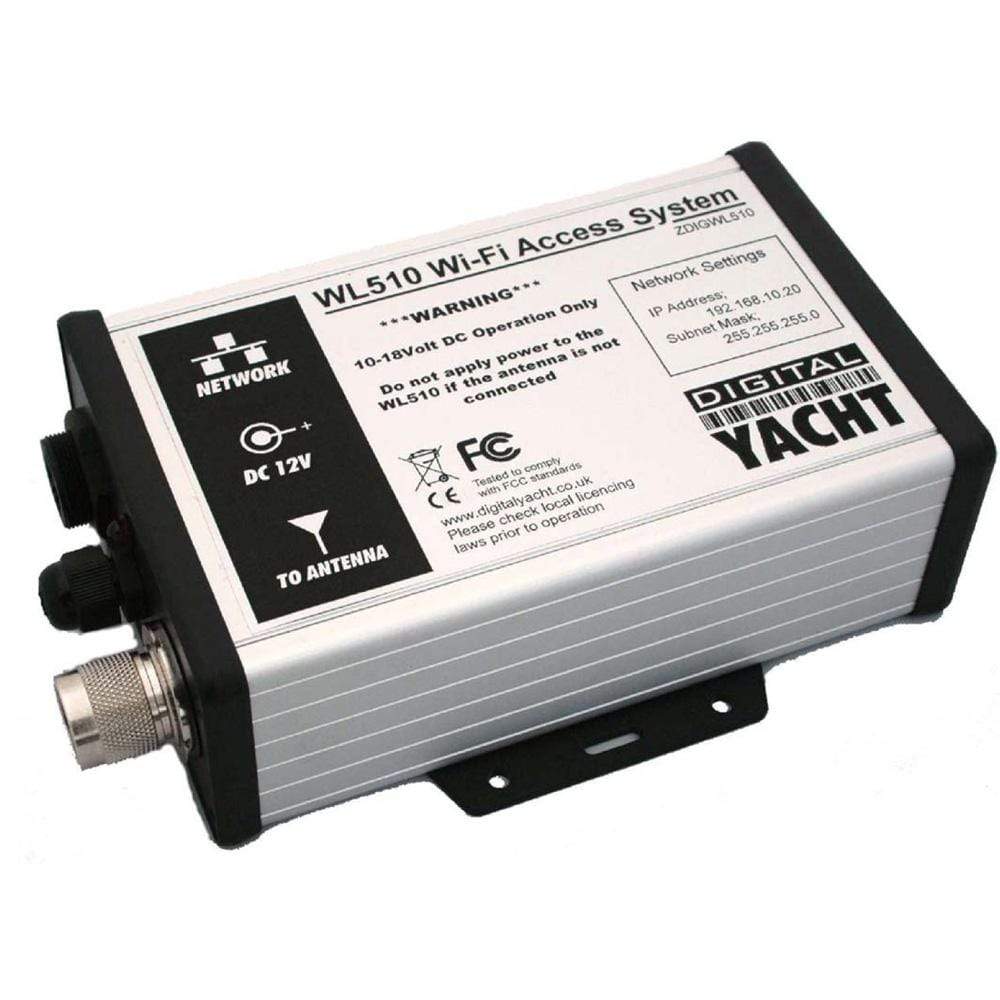 Digital Yacht Qualifies for Free Shipping Digital Yacht ZDIGWL510 #ZDIGWL510