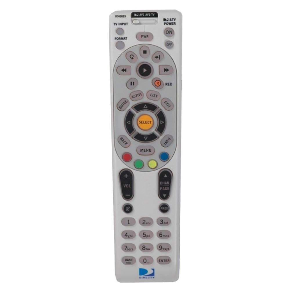 C-Wave Rigging Qualifies for Free Shipping DirecTV Universal RF Remote #DTV RF REMOTE