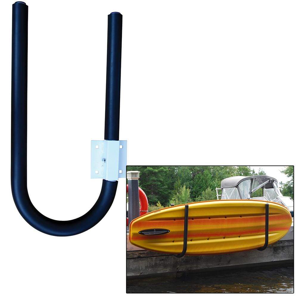 Dock Edge Qualifies for Free Shipping Dock Edge Kayak Holder #90-810-F