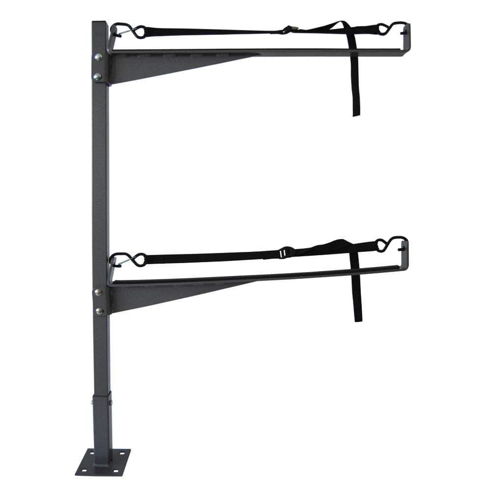 Dock Edge Qualifies for Free Shipping Dock Edge SUP-Kayak Rack #90-815-F
