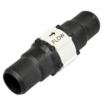 Dometic Qualifies for Free Shipping Dometic 1/2" Check Valve #308238696