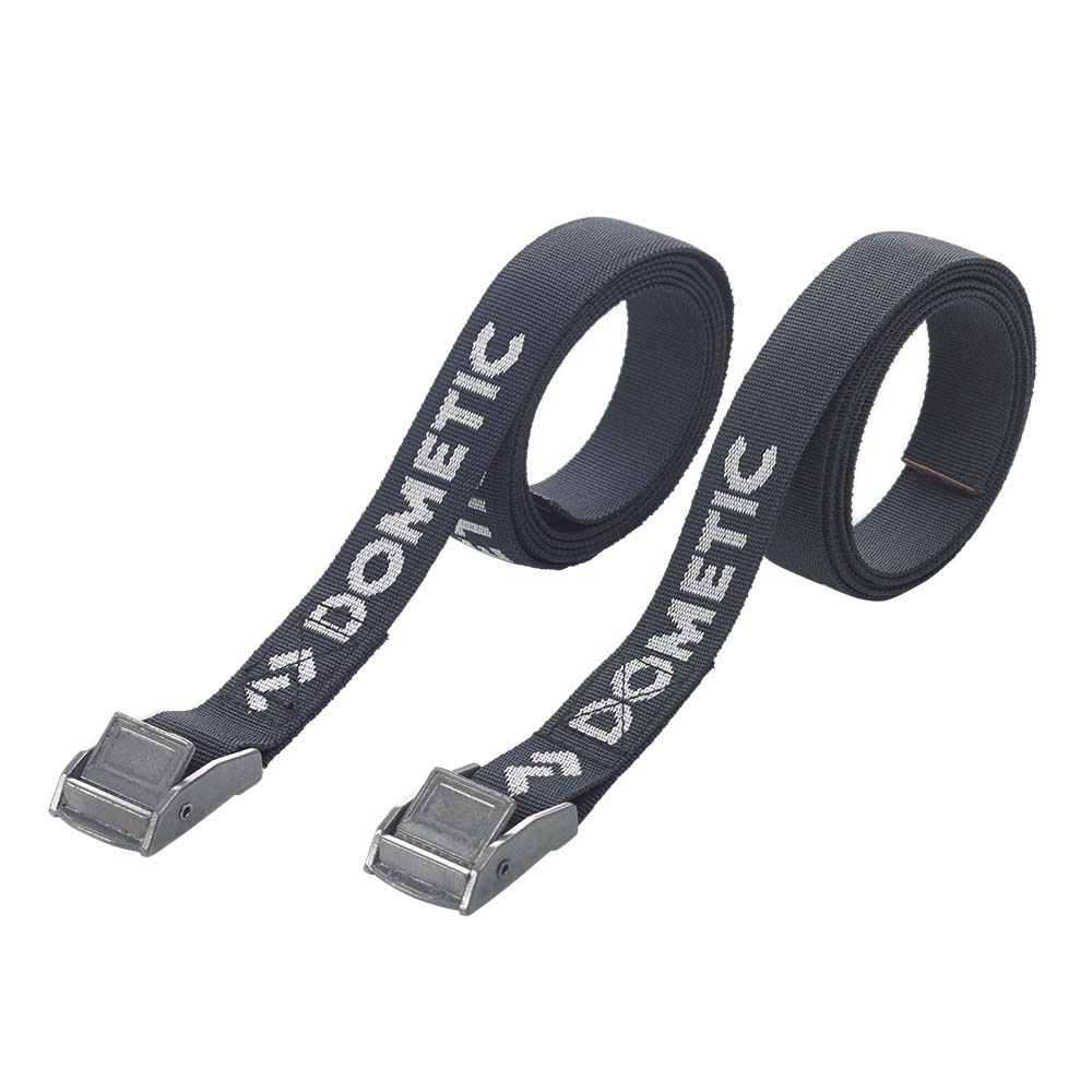 Dometic Qualifies for Free Shipping Dometic Cooler Strap Kit Pair #9600017296