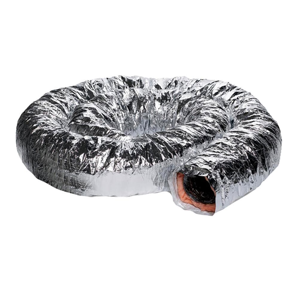 Dometic Qualifies for Free Shipping Dometic Duct Ins Flex 5" R-4.2 Bulk 25' #9108549911