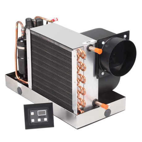 Dometic Not Qualified for Free Shipping Dometic ECD6K-HV A/C Retrofit Kit 410A #9108732762