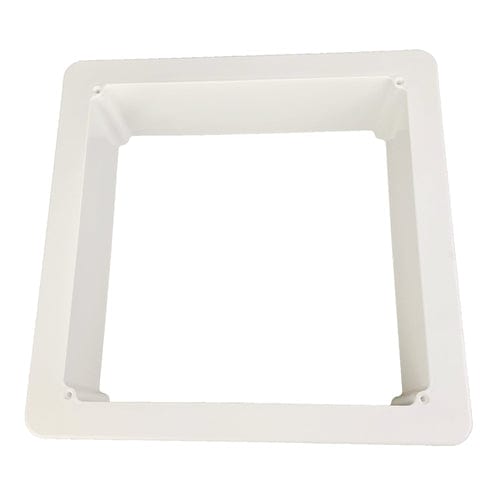 Dometic Qualifies for Free Shipping Dometic Fan-Tastic Vent Garnish for Ceiling Polar White #KX2040-81