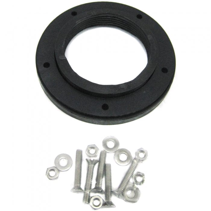 Dometic Qualifies for Free Shipping Dometic Holding Tank Adapter 3" FPT #307230272