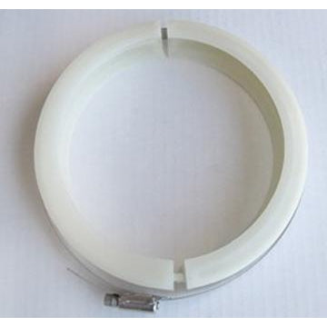 Dometic Kit Half Clamp Bone #385310048