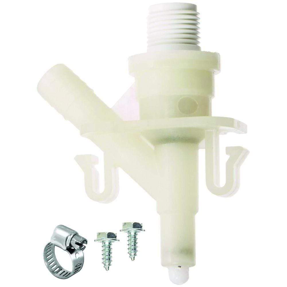 Dometic Qualifies for Free Shipping Dometic Kit-Water Valve 300 #385311641