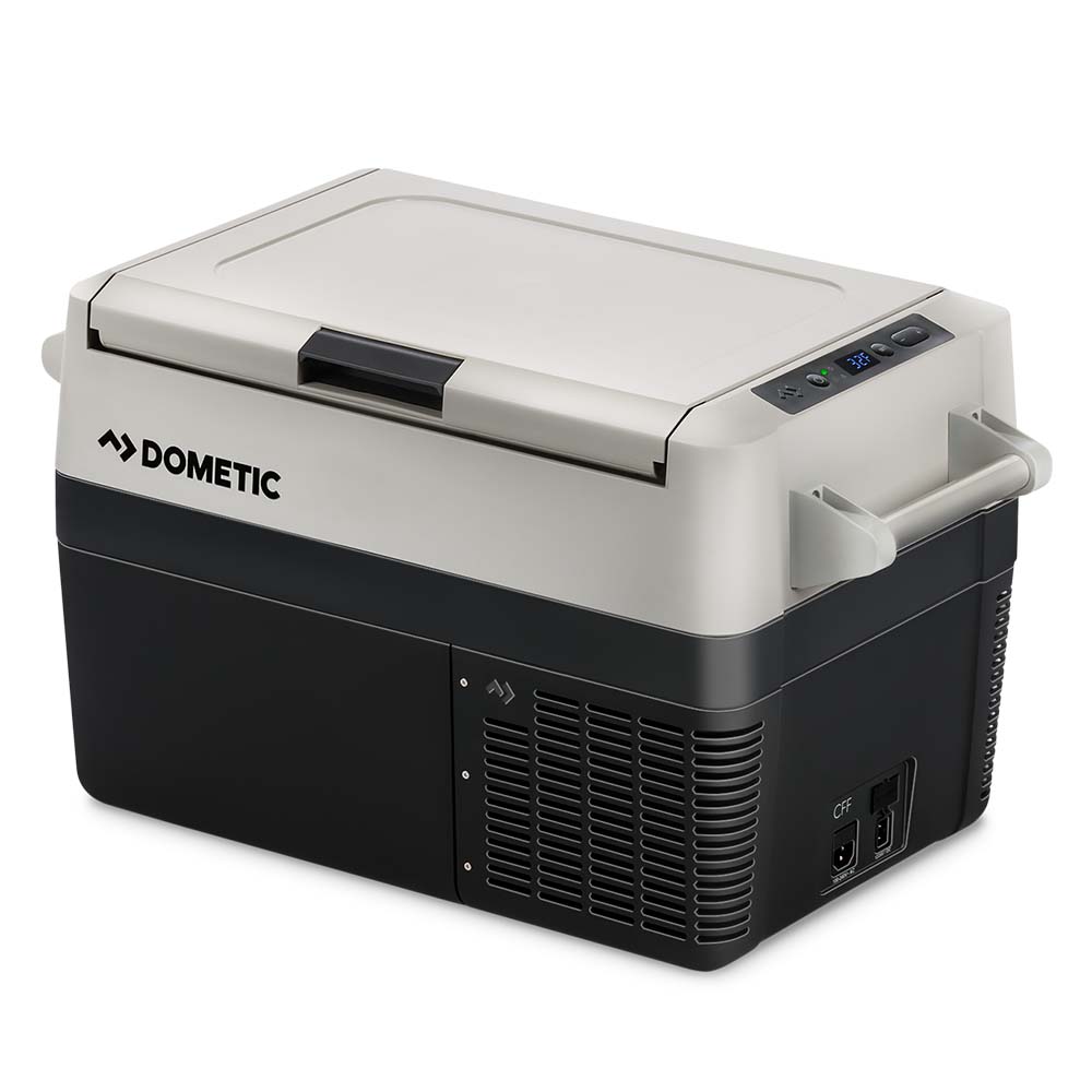 Dometic Not Qualified for Free Shipping Dometic Powered Cooler CFF 35 #9600015864