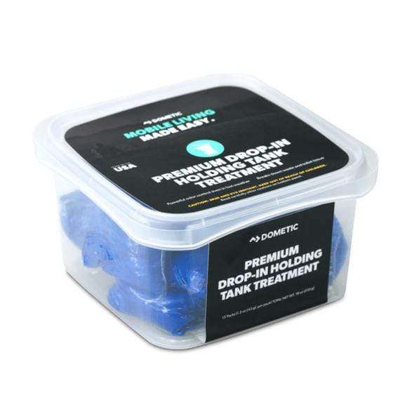 Dometic Premium Drop In Holding Tank Treatment 1.5 oz 12-pk #D1110001