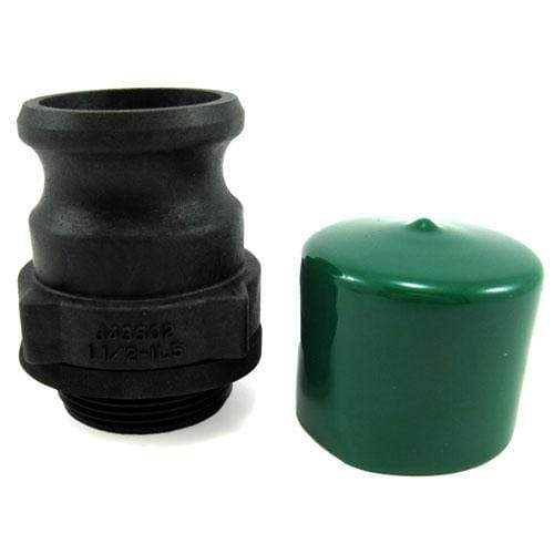 Dometic Qualifies for Free Shipping Dometic Pump Out Adapter #310343502