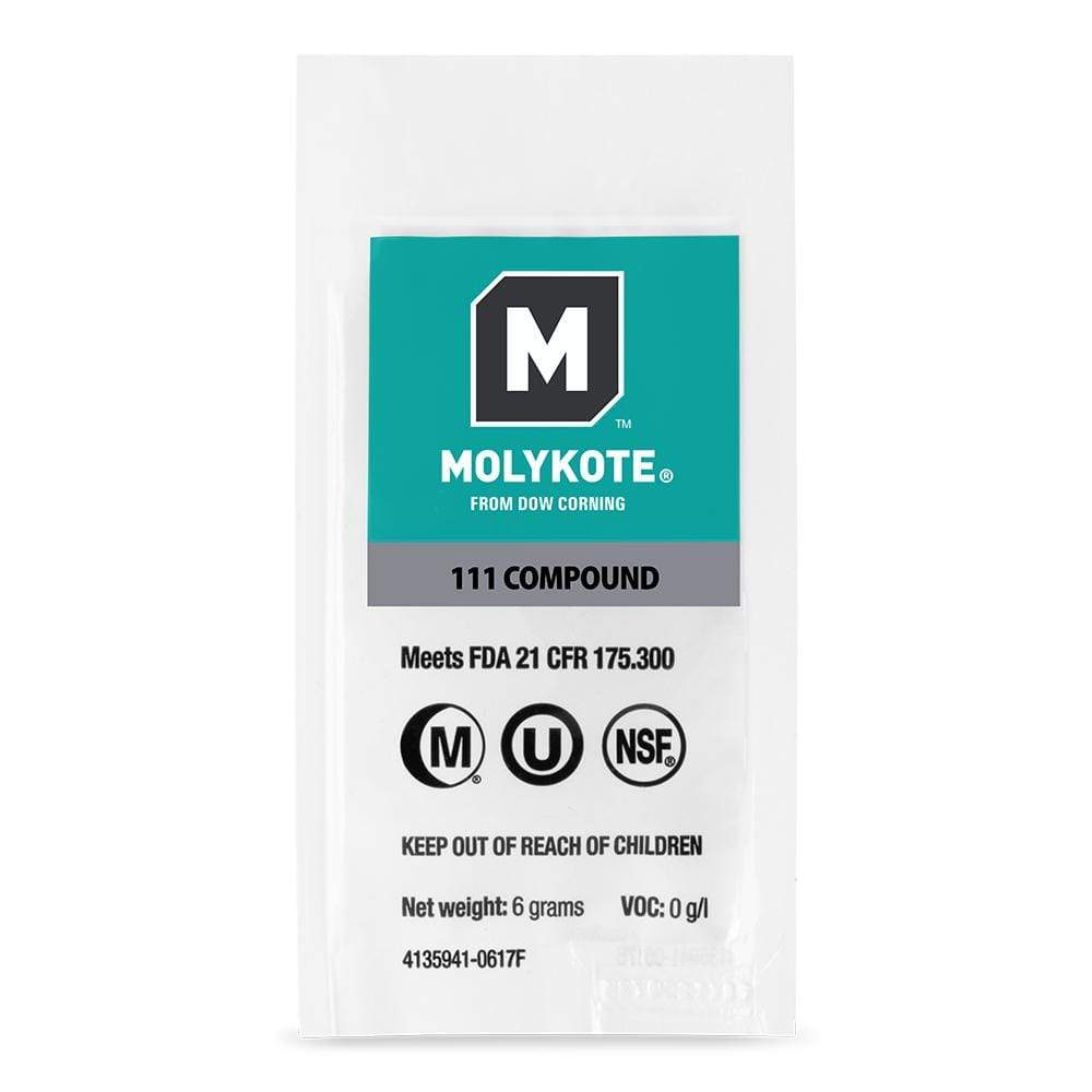 Dometic Sanitation Hose Lube 50-pk #385320014