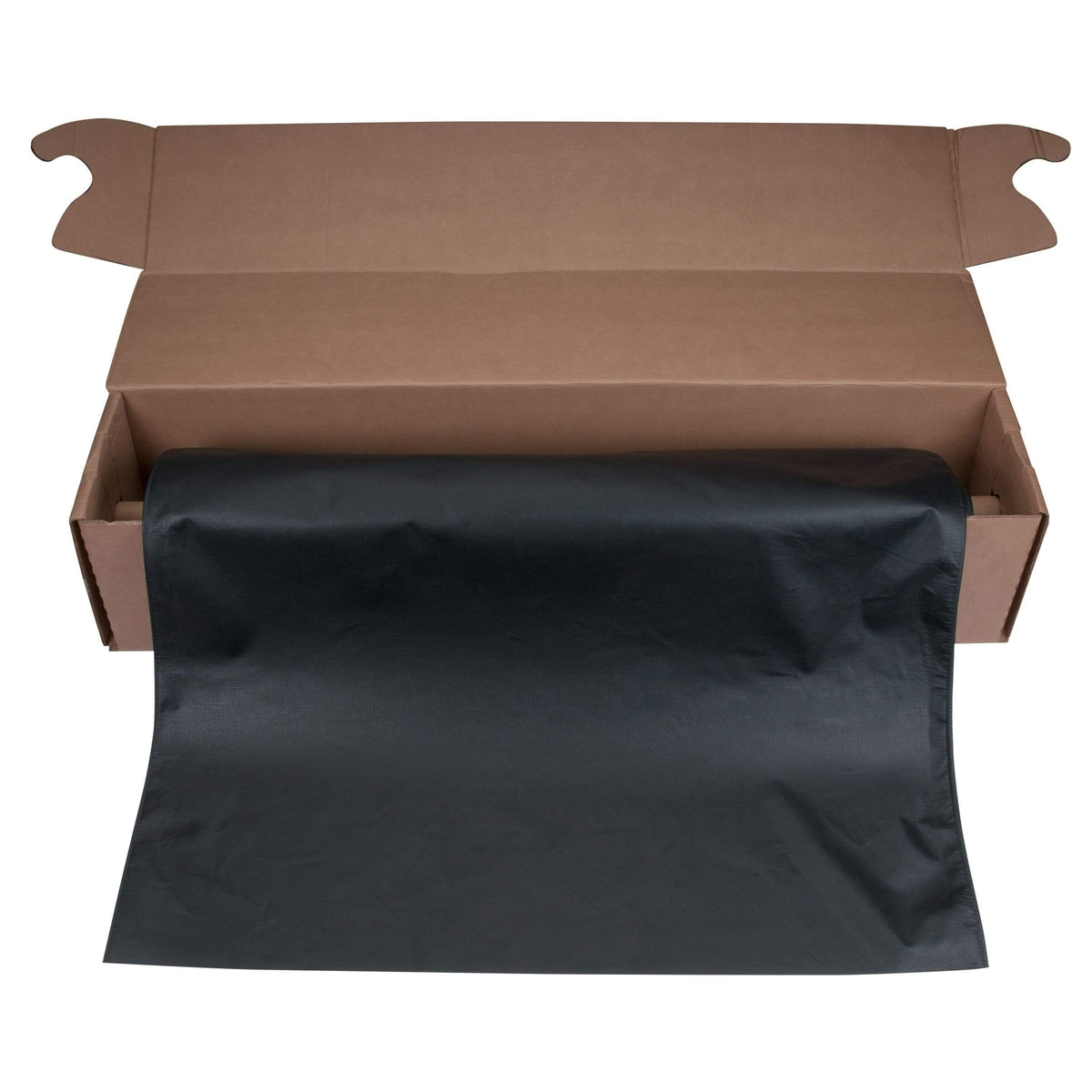 Dometic Not Qualified for Free Shipping Dometic Slide Topper Replacement Fabric Black 50' #T3106802FJ.600