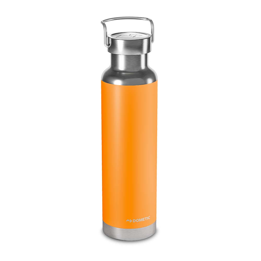 Dometic Qualifies for Free Shipping Dometic Stainless Steel 22 oz Insulated Bottle Mango #9600029344