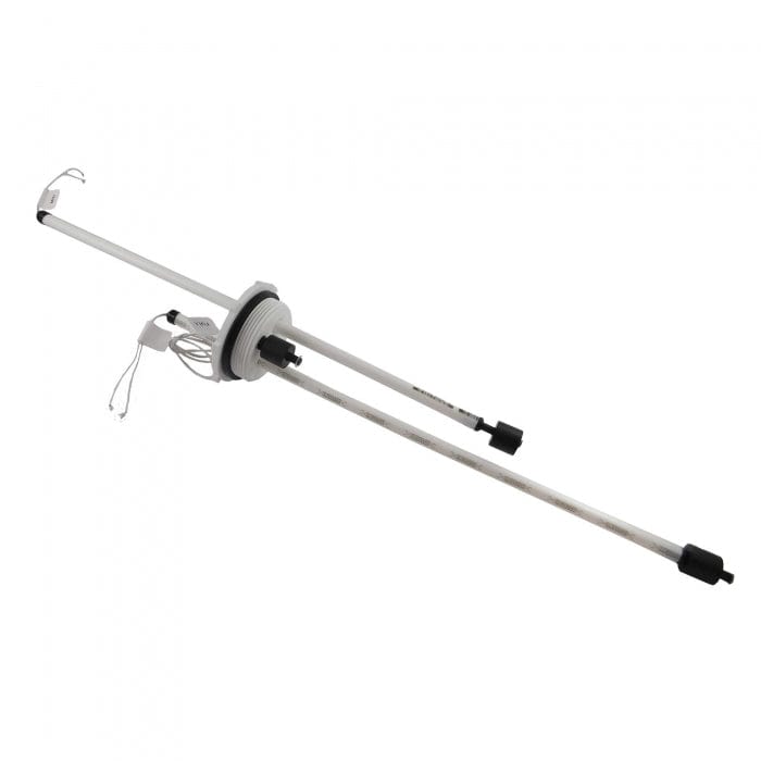 Dometic Qualifies for Free Shipping Dometic TWIII Level Cap without Vent #313000355