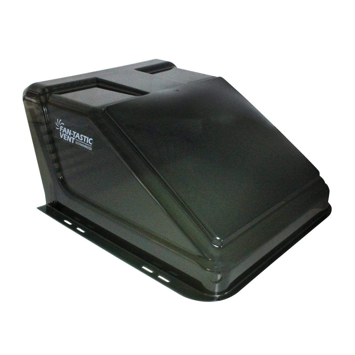 Dometic Not Qualified for Free Shipping Dometic Ultra Breeze Vent Cover Smoke #U1500GR