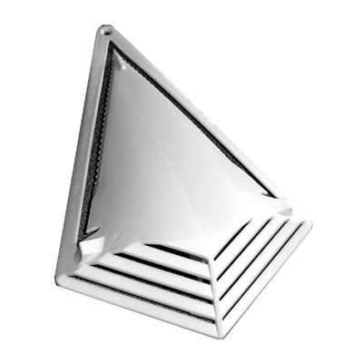 Dr. Shrink Qualifies for Free Shipping Dr. Shrink A Stealth Louvered Vent #DS-STEALTH