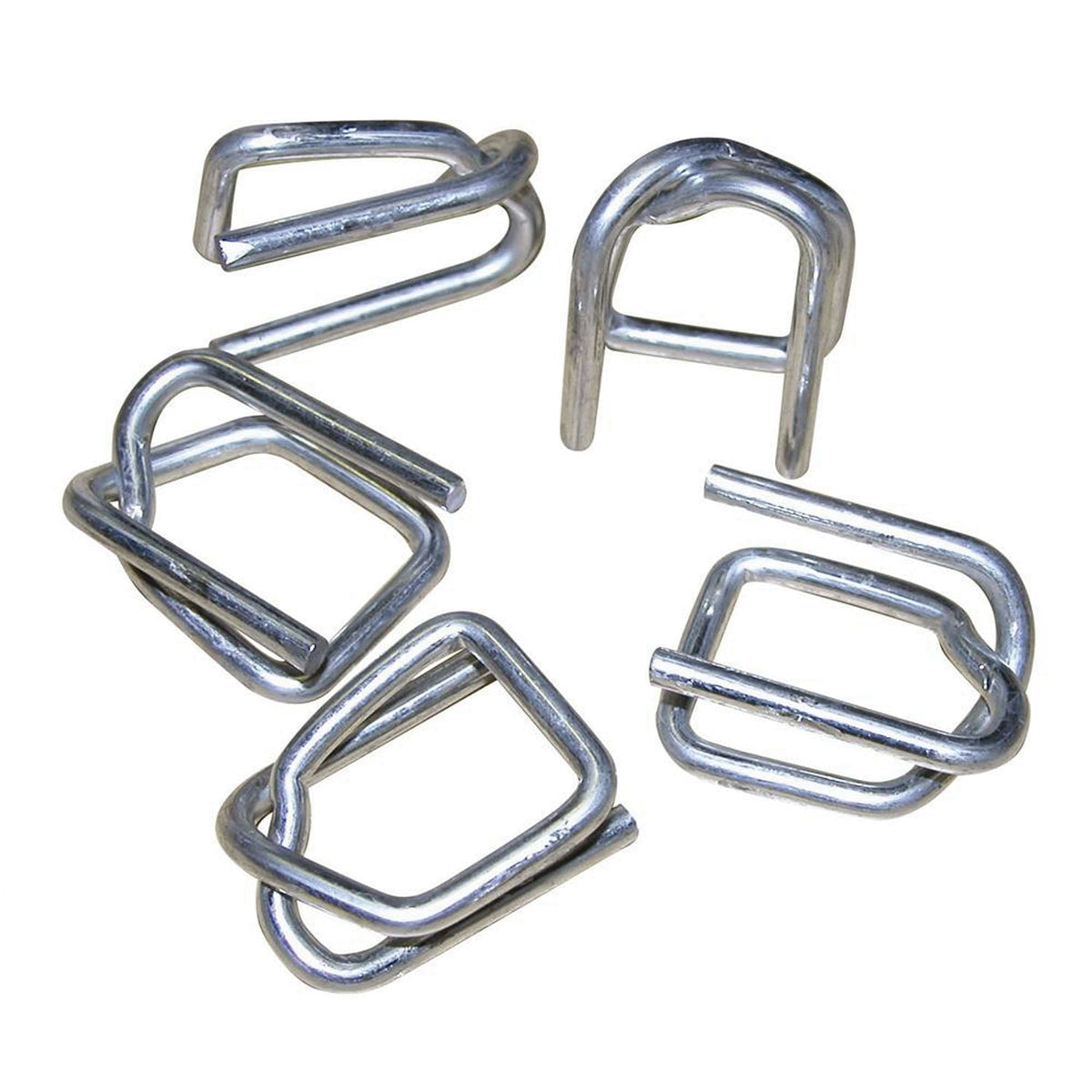 Dr. Shrink Qualifies for Free Shipping Dr. Shrink Buckle 1/2" 100-pk #DS-050