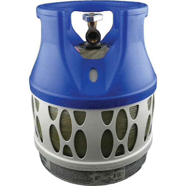 Dr. Shrink Qualifies for Free Shipping Dr. Shrink Composite Propane Tank #DS-LWTANK-11