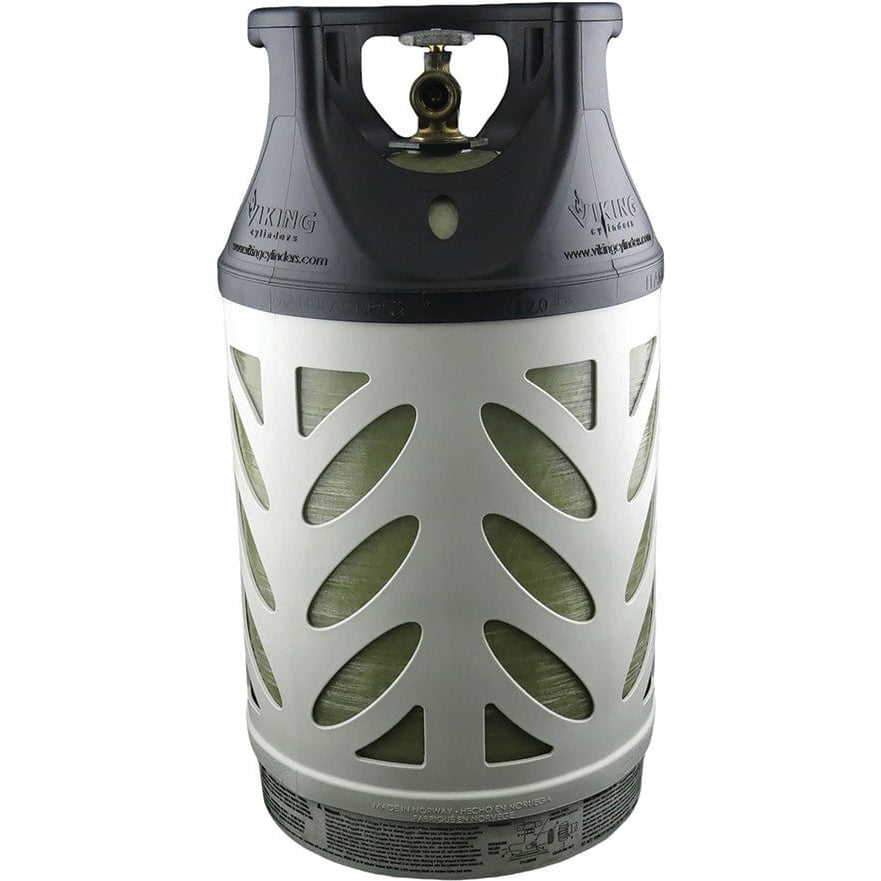 Dr. Shrink Qualifies for Free Shipping Dr. Shrink Composite Propane Tank #LWTANK-22