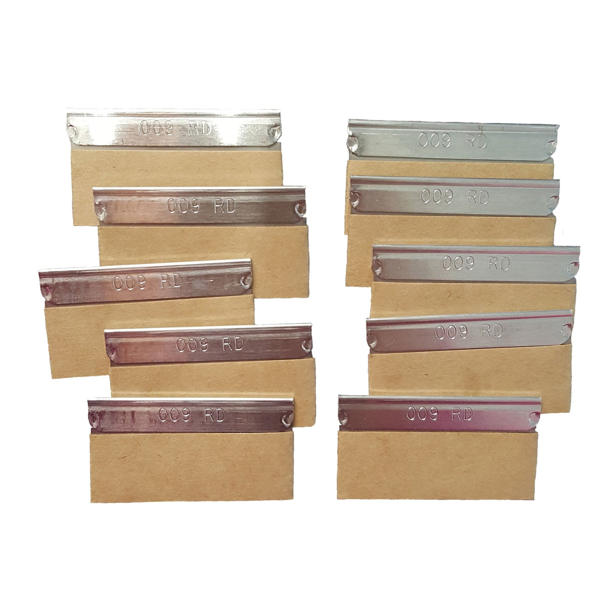 Dr. Shrink Qualifies for Free Shipping Dr. Shrink Replacement Blades 10-pk #DS-008R