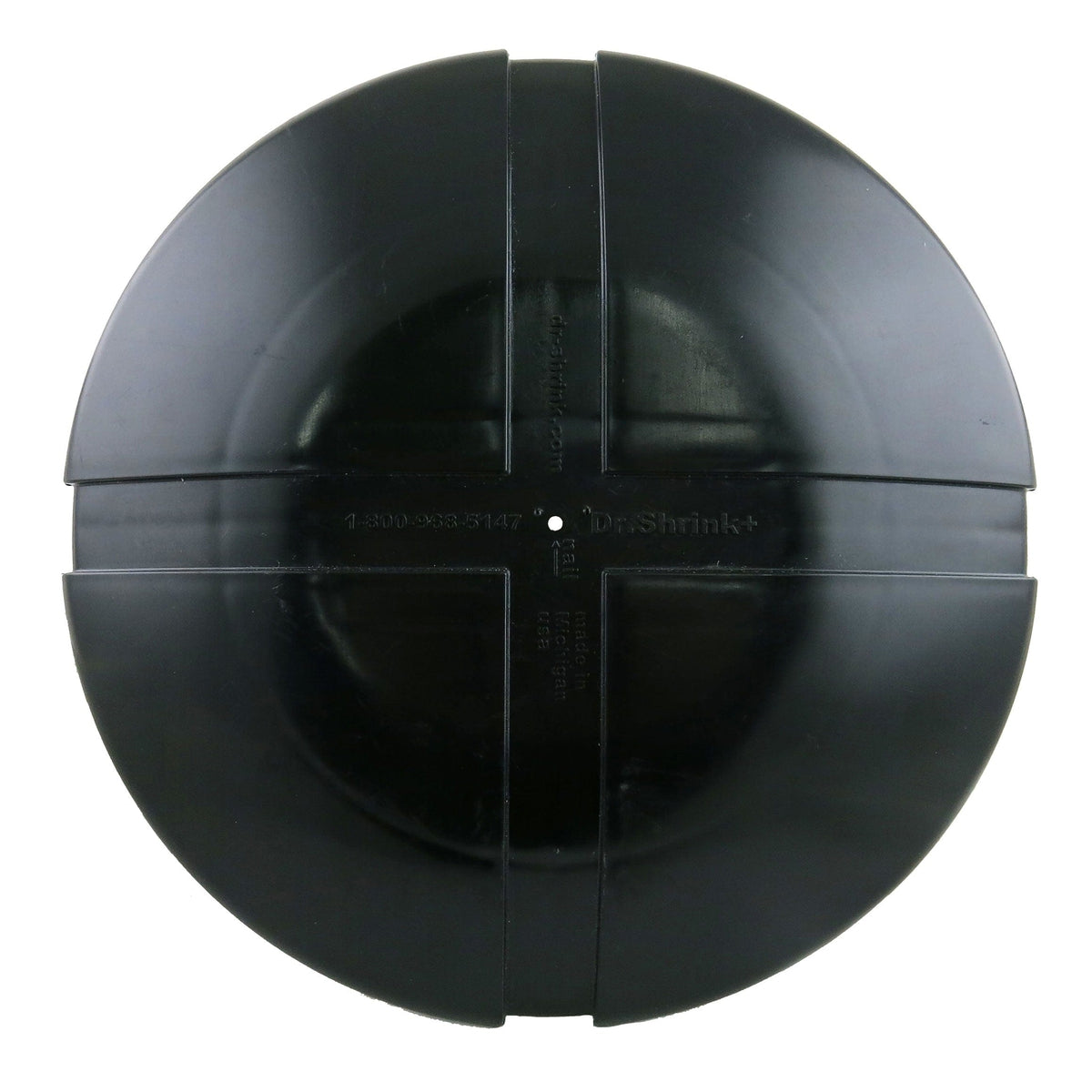 Dr. Shrink Qualifies for Free Shipping Dr. Shrink Rhino Cap for Support Poles #DS-RCAP