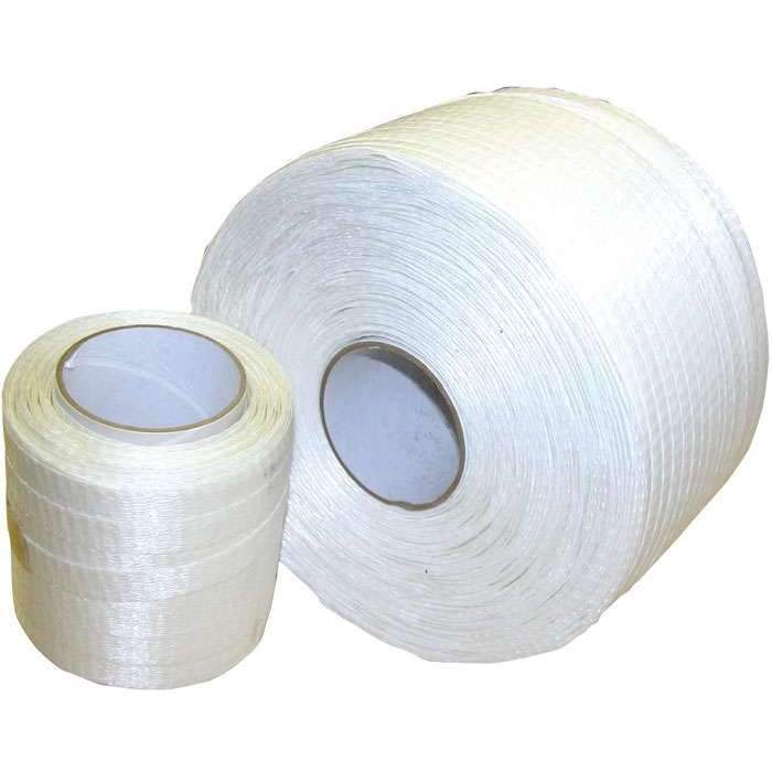 Dr. Shrink Qualifies for Free Shipping Dr. Shrink Strapping 1/2" x 1500' #DS-50015