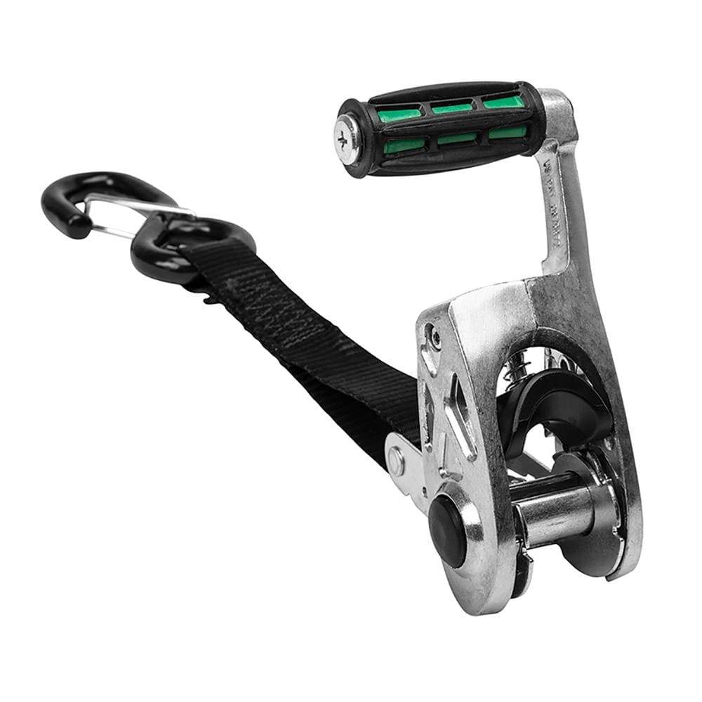 Draw-Tite HD Rachet Tie-Down 1' Webbing #94260DT