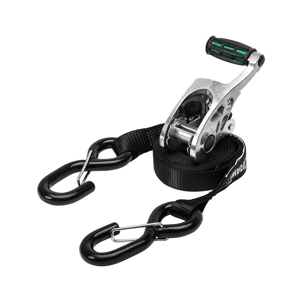 Draw-Tite Qualifies for Free Shipping Draw-Tite HD Rachet Tie-Down 1' Webbing #94260DT