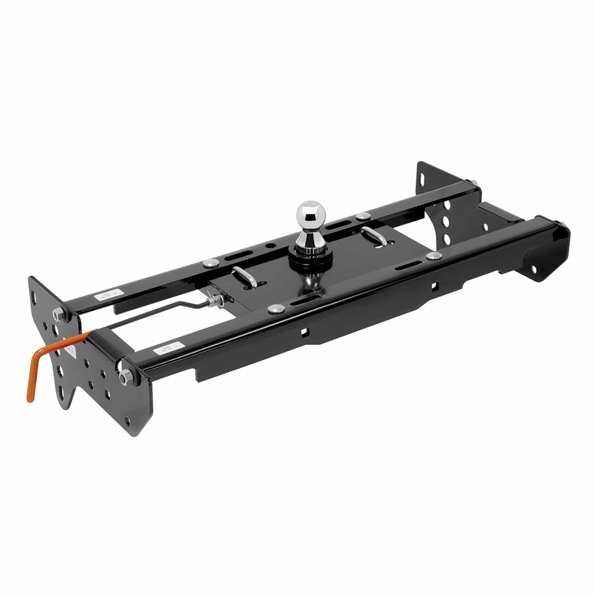 Draw-Tite Not Qualified for Free Shipping Draw-Tite Hide-A-Goose Complete Kit Ford #9460-49