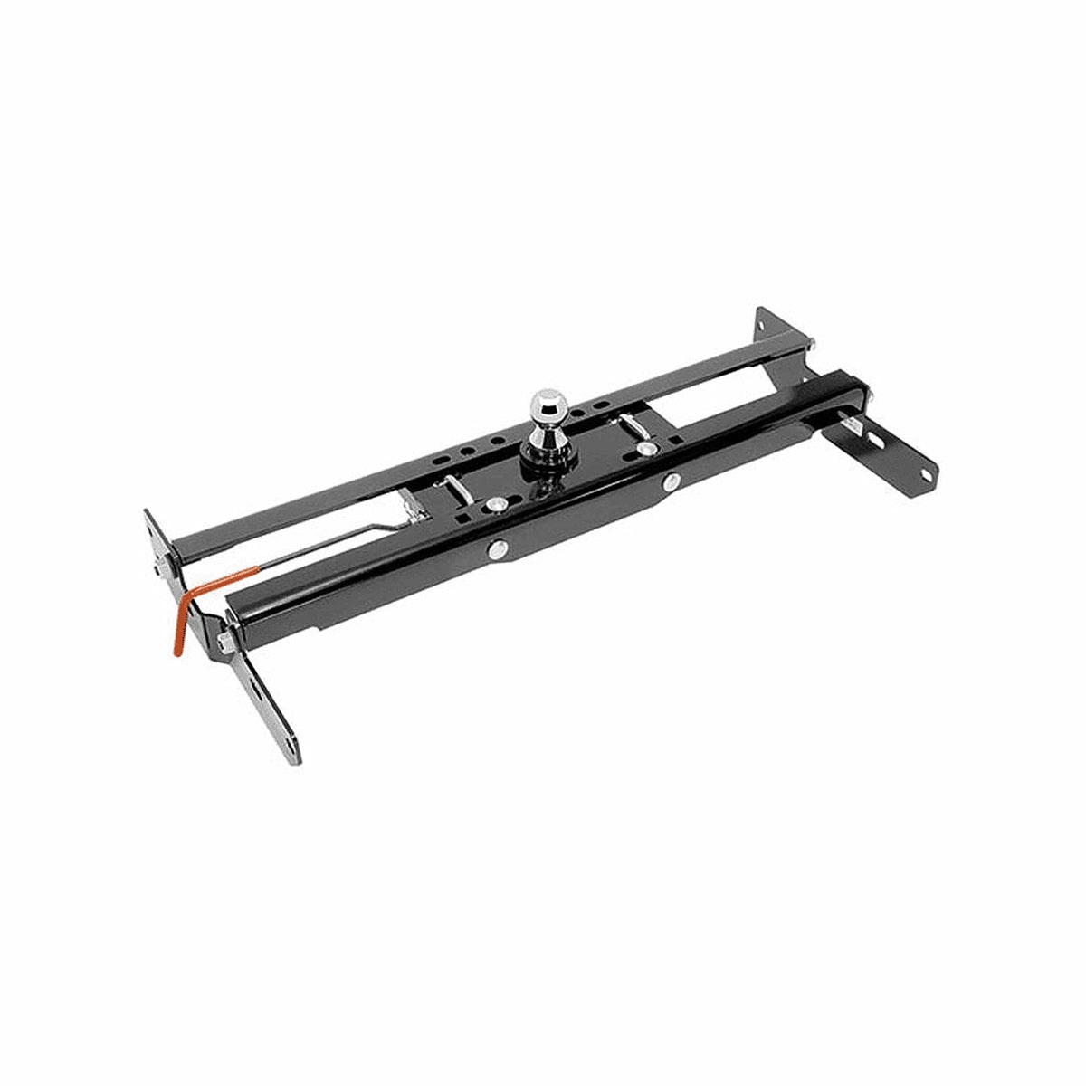 Draw-Tite Not Qualified for Free Shipping Draw-Tite Hide-A-Goose Under-Bed Gooseneck Kit Ford F-150 15-19 #9465-91