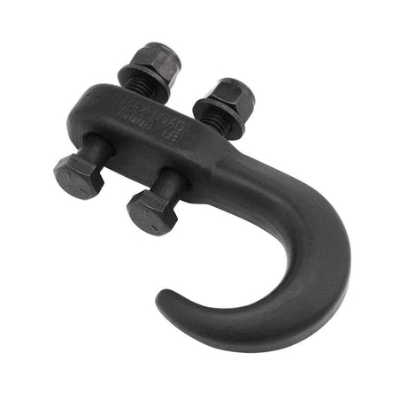 Draw-Tite Qualifies for Free Shipping Draw-Tite Tow Hook Black 10000 lb #63030