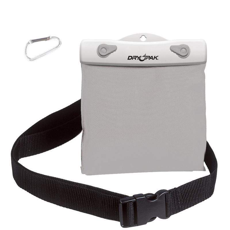 Dry Pak Belt Pack 6" x 5" x 3/4" #DP-65W