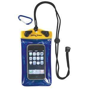 Dry Pak Cell Phone Case #DP-46