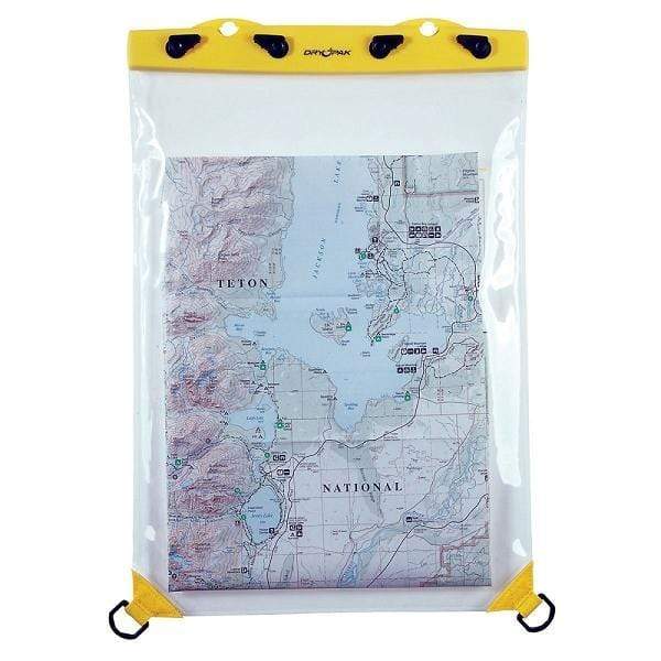 Kwik Tek Qualifies for Free Shipping Dry Pak Multi-Purpose Case #DPC-1216