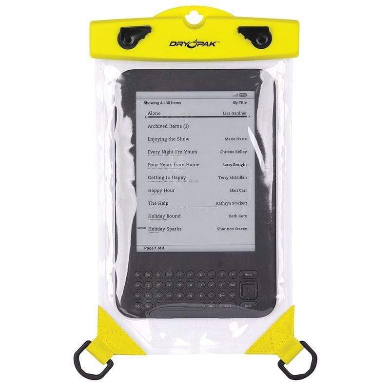 Kwik Tek Qualifies for Free Shipping Dry Pak Multi-Purpose Case #DPC-69