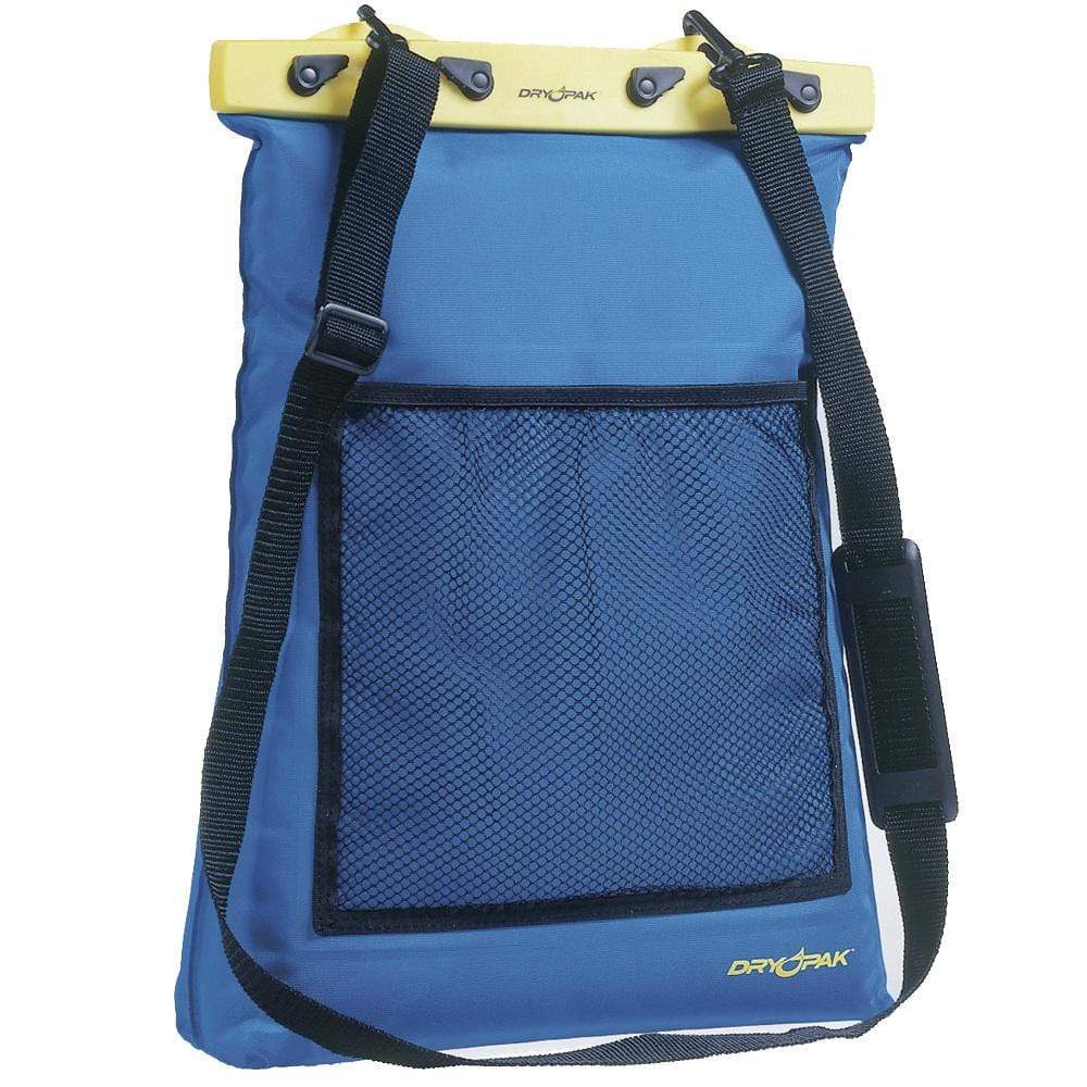Dry Pak Multi-Purpose Nylon Case #DPG-1216