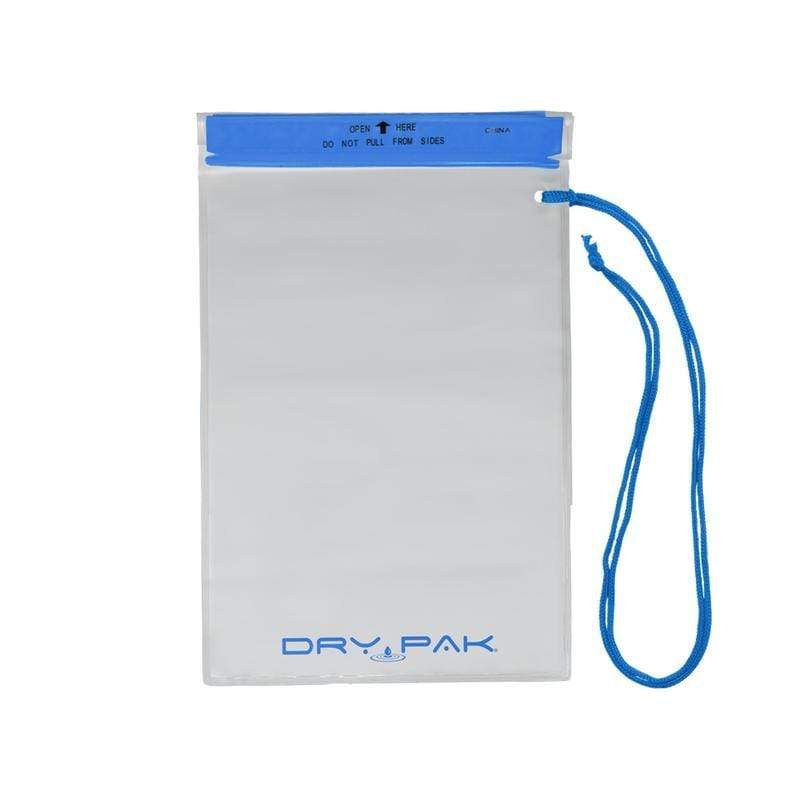 Kwik Tek Qualifies for Free Shipping Dry Pak Pouches 3-pk #DP-SML