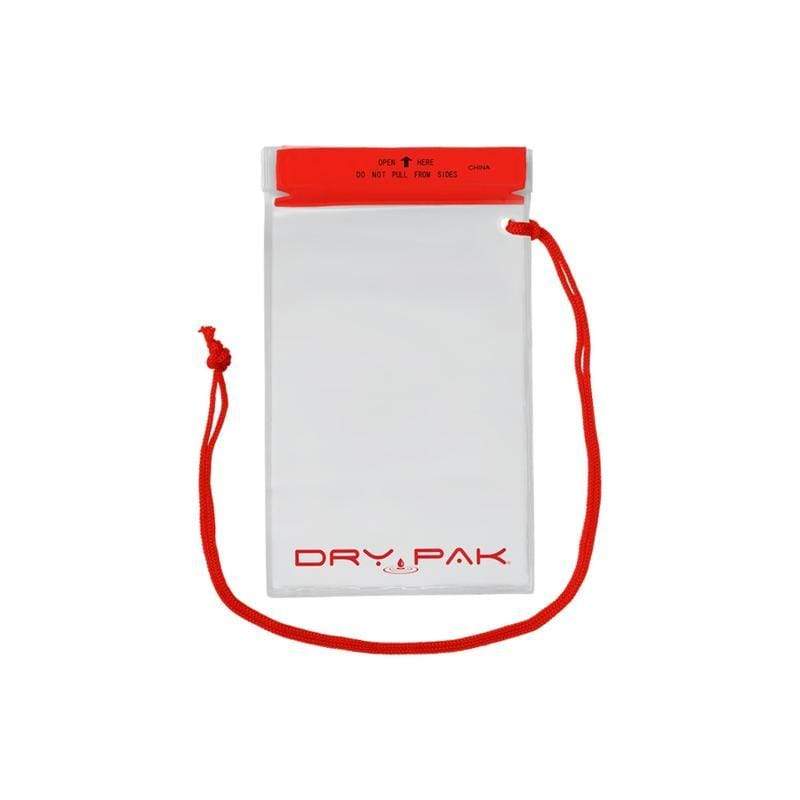 Kwik Tek Qualifies for Free Shipping Dry Pak Pouches 3-pk #DP-SML