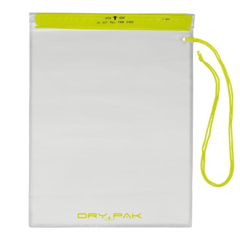 Kwik Tek Qualifies for Free Shipping Dry Pak Pouches 3-pk #DP-SML