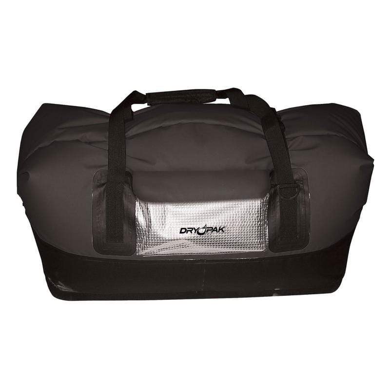 Dry Pak Waterproof Duffel #DP-D2BK